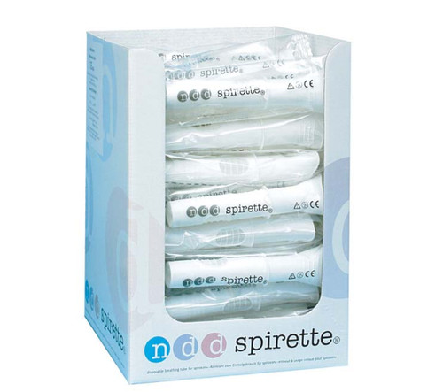 Ndd easyone spirometro - ndd,