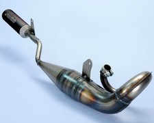 Scarico espansione Sport