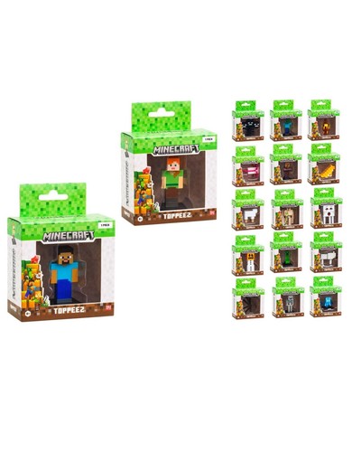 Minecraft pack 1 - pack,