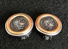 Orecchini Clip Sodini Bijoux