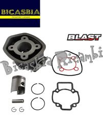 10292 - CILINDRO MOTORE DM 39 A LIQUIDO PIAGGIO 50 NRG MC3 POWER DD PUREJET