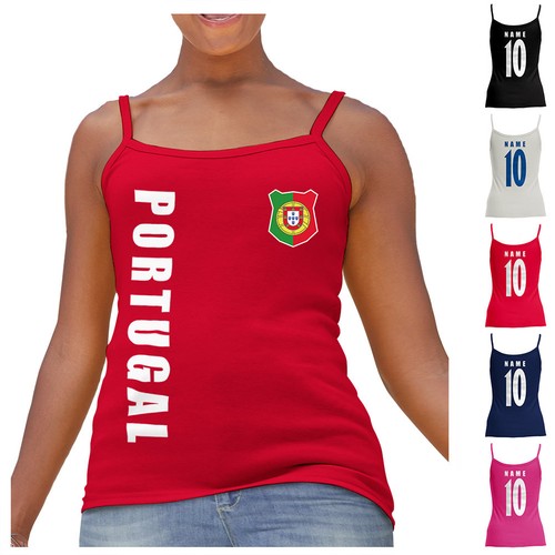 Shirt spaghetti donna - t-shirt,