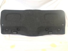 RIVESTIMENTO COFANO POSTERIORE