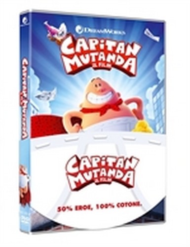 Capitan mutanda il - capitan,