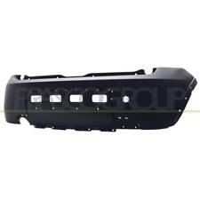 PRASCO Paraurti Posteriore Per