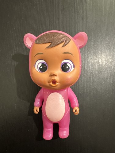 Imc toys cry babies magic - babies,