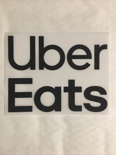 Flocage officiel uber - flocage,