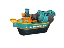 VINTAGE RARO LGTI Micro