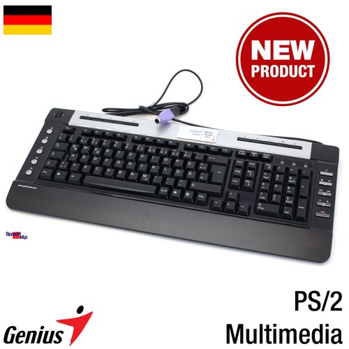 Genius slim star - slim, usb
