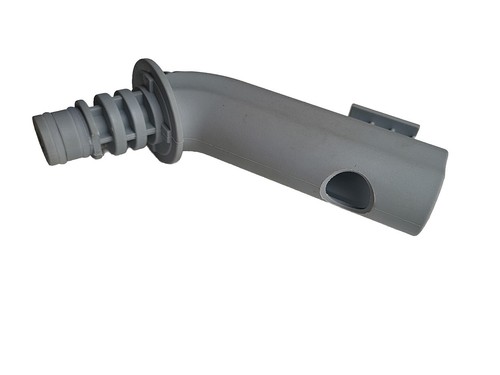 Polti vaporetto 950 - polti, attacco
