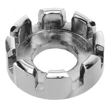 Chiave Tiraraggi Raggi Bici Standard a 6 Facce 