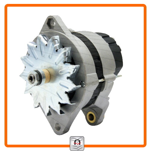 Alternatore compatile con new - alternatore,