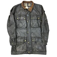 Giacca Cera Vintage Belstaff