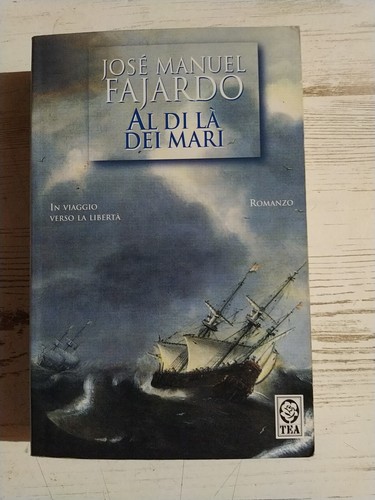 Là dei mari josé - dei,
