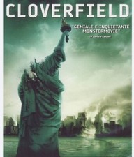 35mm CLOVERFIELD (2008)