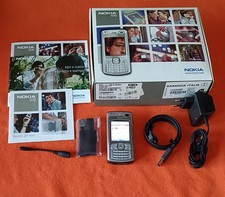 TELEFONO CELLULARE NOKIA N73