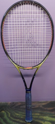 Tennis racket prokennex whale - tennis,