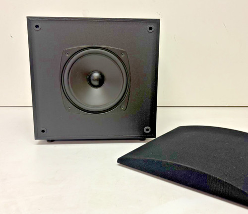 Boston acoustics micro90pv - acoustics,