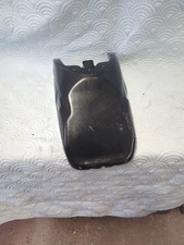 Parafango posteriore Harley