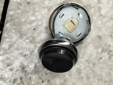 pulsante clacsson per volante