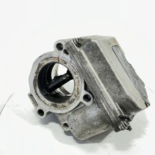 CORPO FARFALLATO PER SKODA