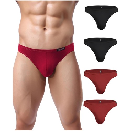 Slip uomo micro modal pezzi - slip,