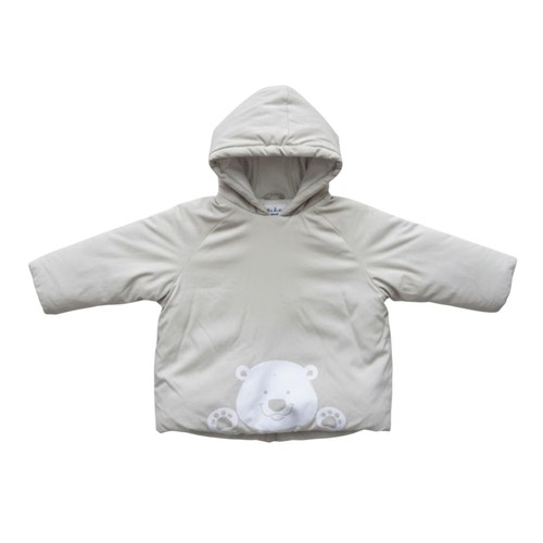 Piumino invernale per bambini