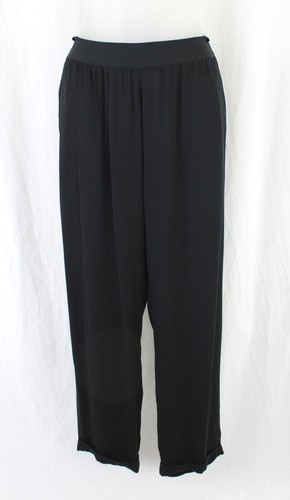 Ann demeulemeester pantaloni - demeulemeester,