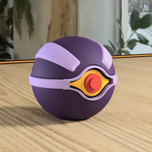 Clone ball pokeball - ball,