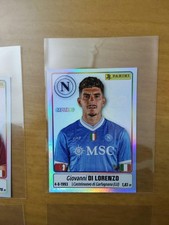 Di Lorenzo Variant Capitan