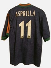 MAGLIA calcio originale