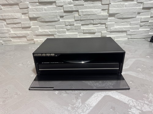 Pioneer x50 full automatic - pioneer, pl-x50