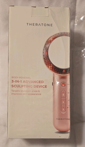 Theratone body renewal 1 - theratone, in