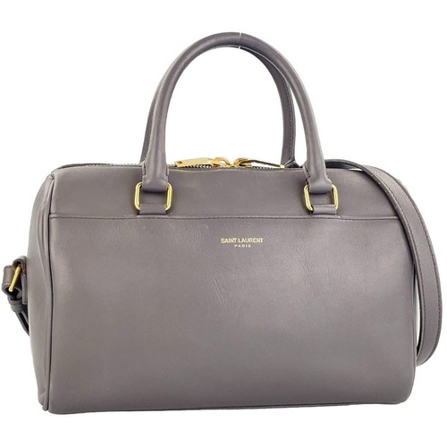 Borsa tracolla saint laurent - saint,