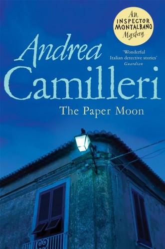 The paper moon andrea - moon, by