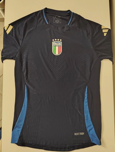 Adidas naz italia maglia - adidas,