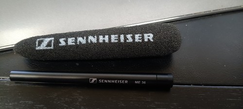 Modulo microfono sennheiser - sennheiser, me