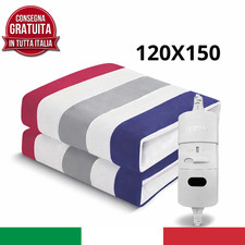 Scaldasonno Matrimoniale