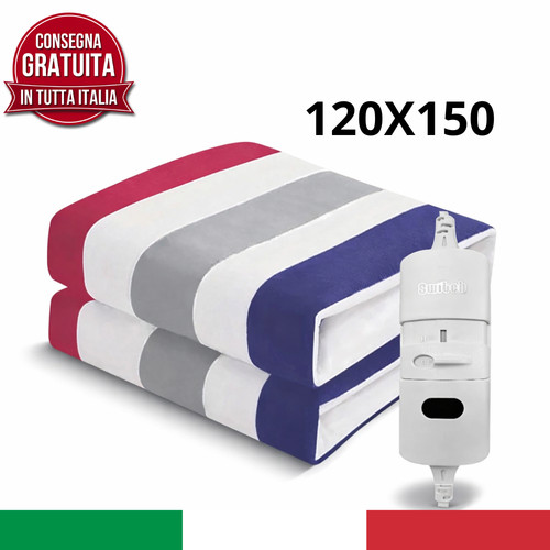 Scaldasonno matrimoniale - scaldasonno,
