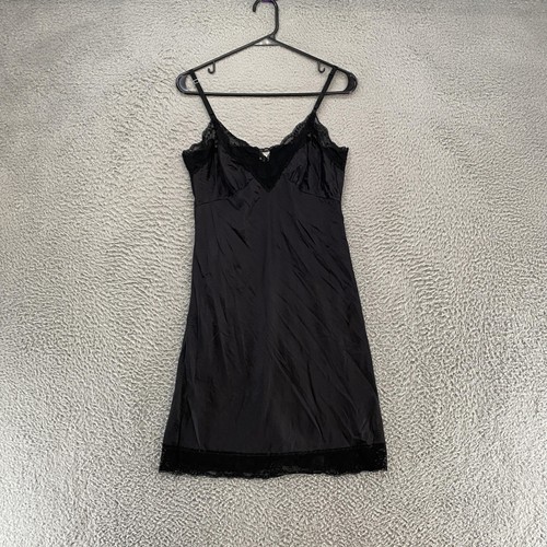 Abito slip vintage donna