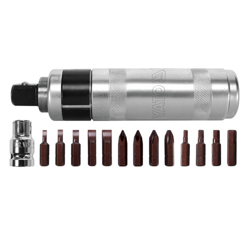 Avvitatore percussione 16 - a, 5/16"