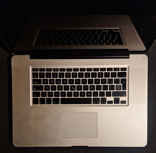 Macbook pro a1297 mid - a1297, (mid