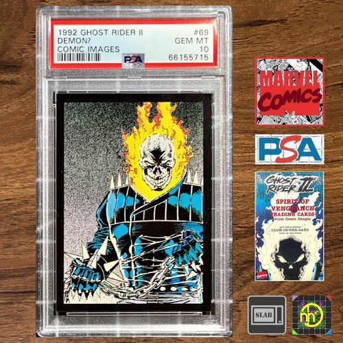 1992 marvel comic images ghost - marvel,
