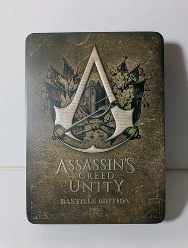 Assassin creed unity - assassin's,