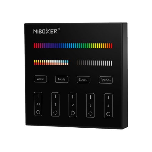 Miboxer rgb cct controller - controller, da