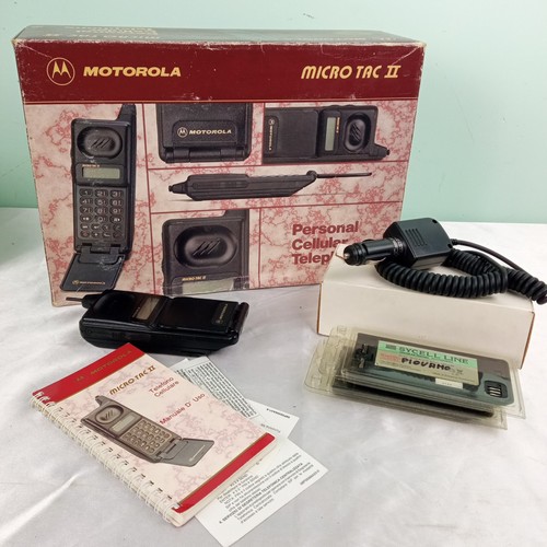 Motorola microtac micro tac - micro,