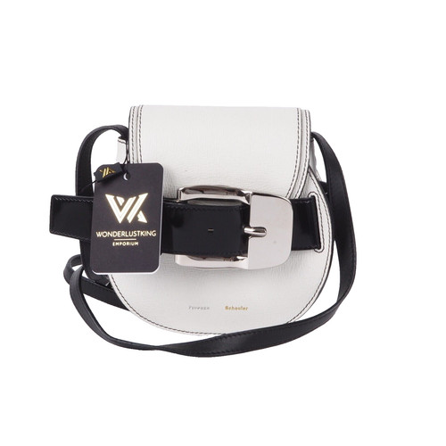 Proenza schouler buckle - proenza, bag