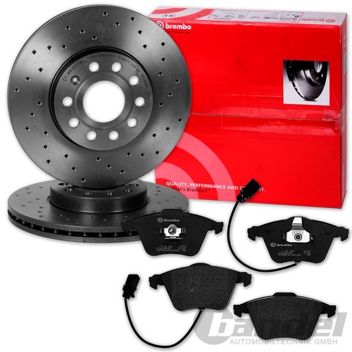 Brembo forati dischi freno - brembo,
