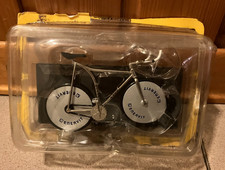 MODELLINO MODEL MOSER BICI