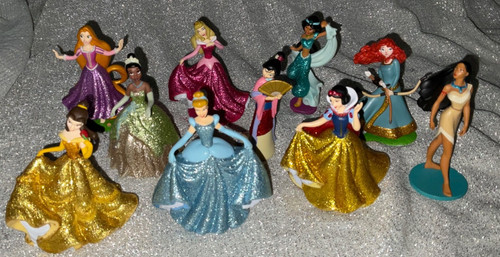 Disney principesse cake - disney,